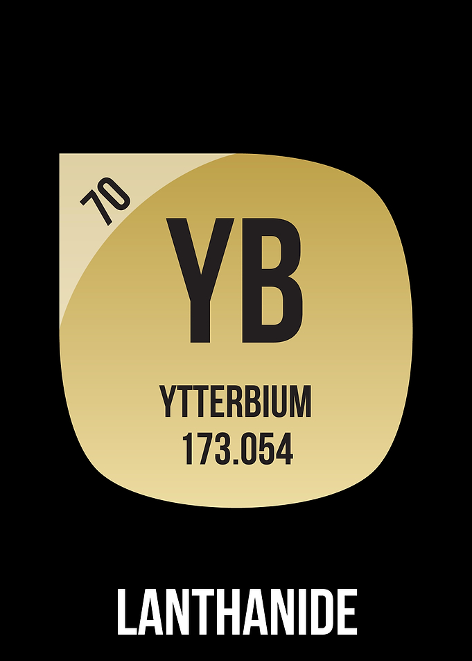 Ytterbium