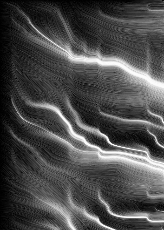 Perlin Waves