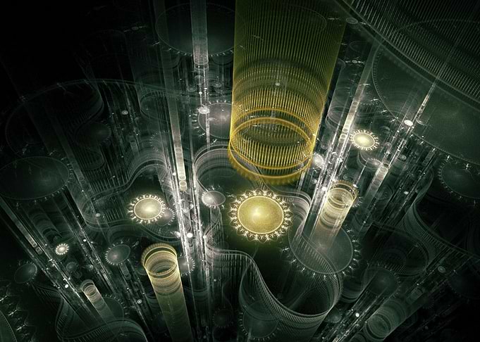 Abstraction