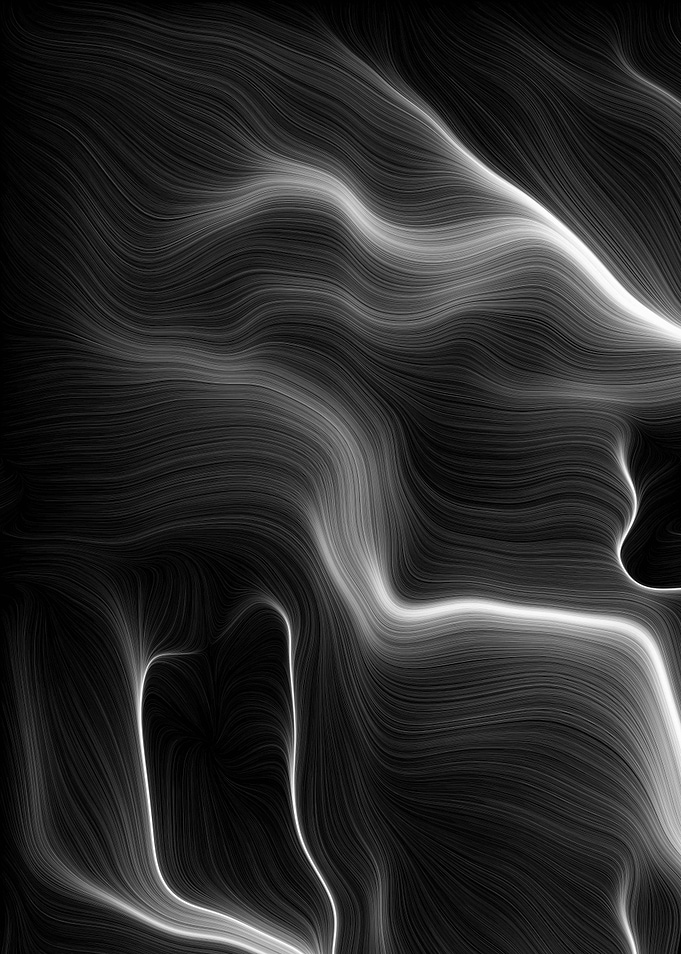 Perlin Waves