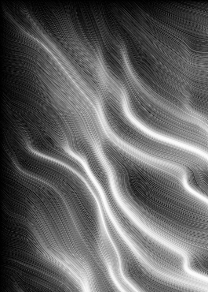 Perlin Waves