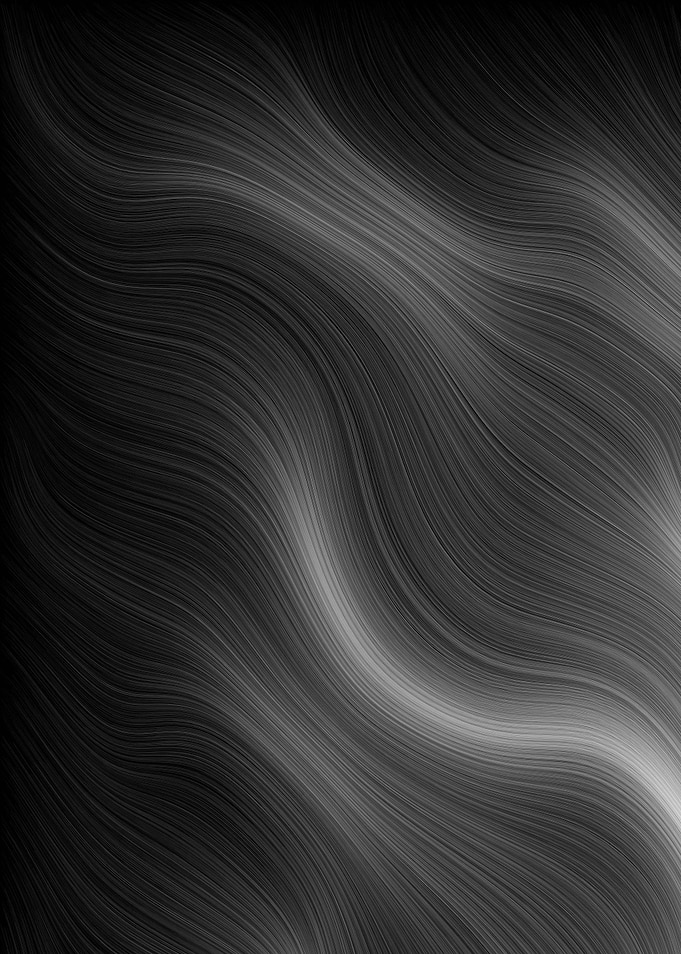 Perlin Waves