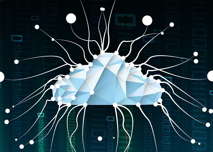Cloud technology