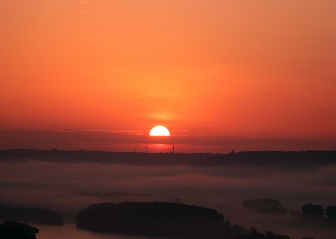 Sunrise