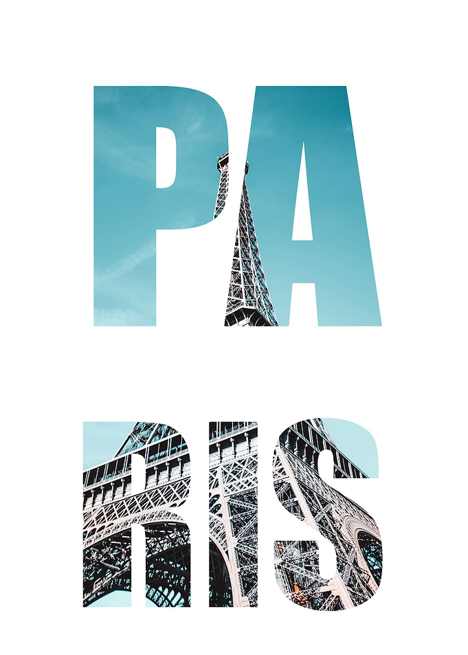 Paris Travel