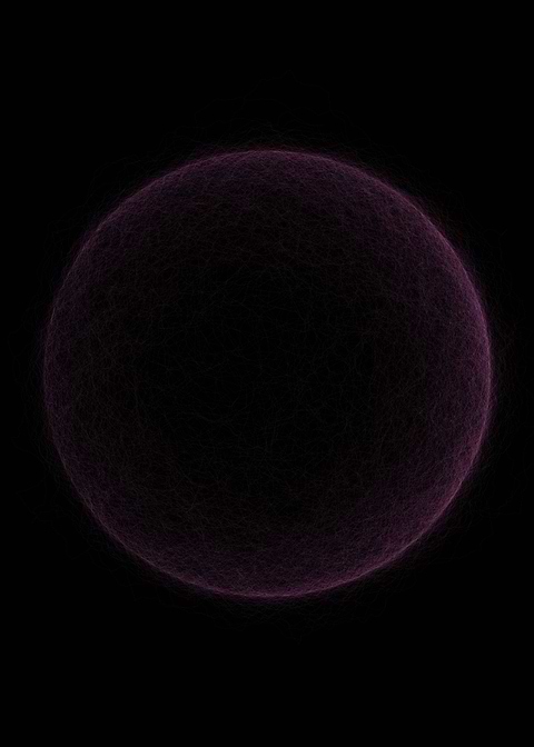 Perlin Sphere