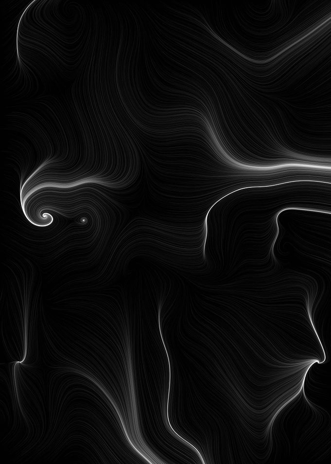 Perlin Waves