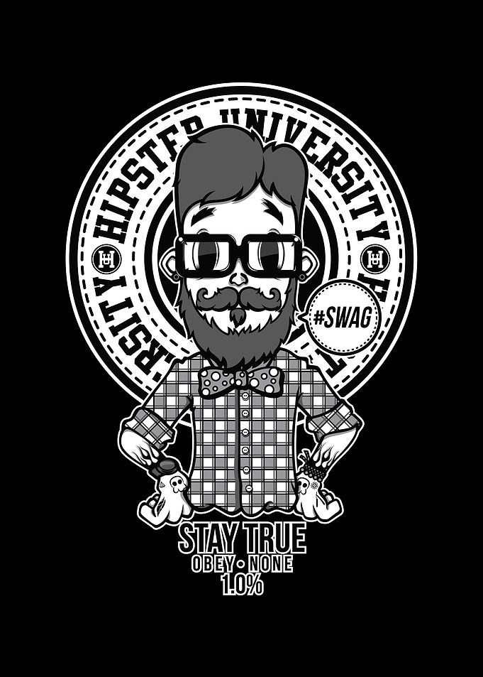 Hipster U