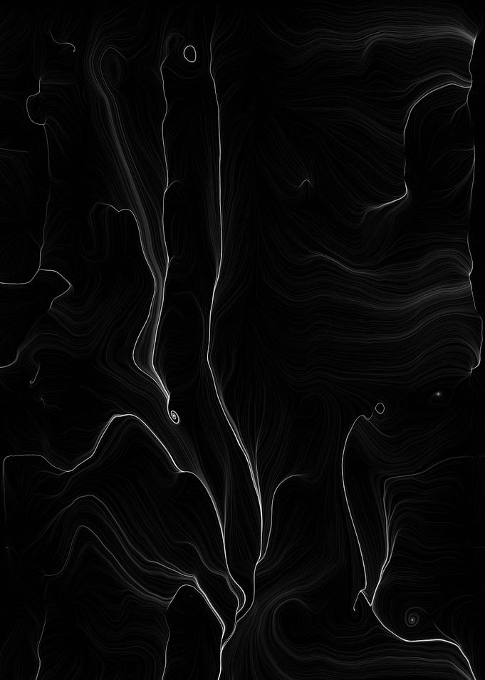 Perlin Waves