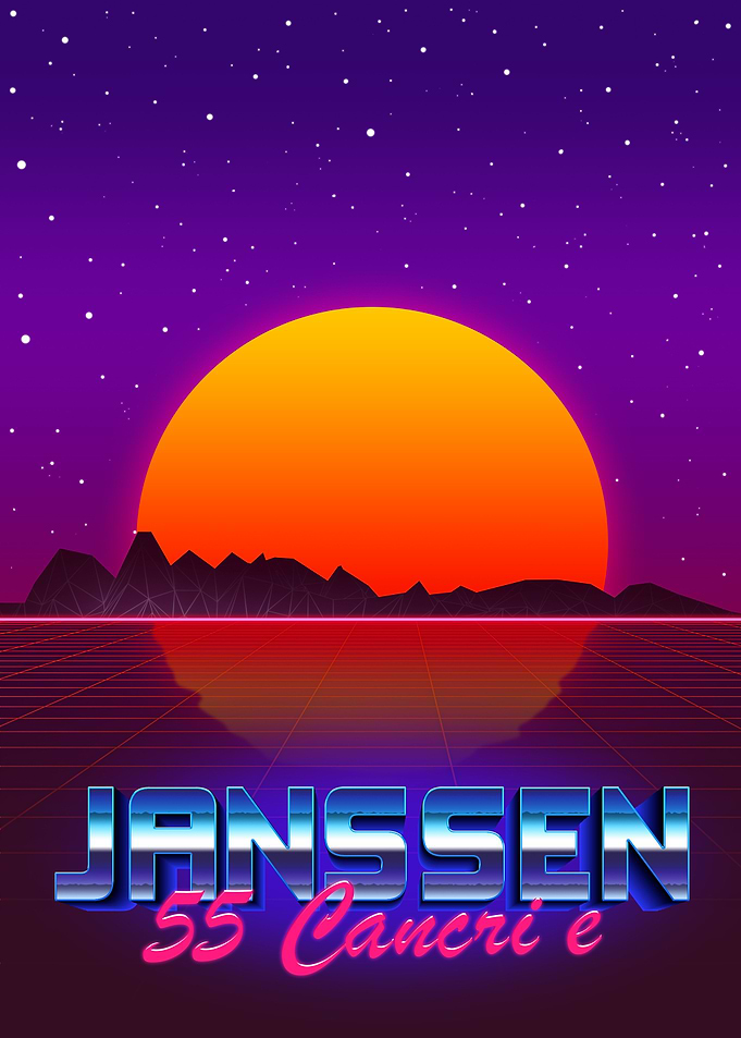 JANSSEN