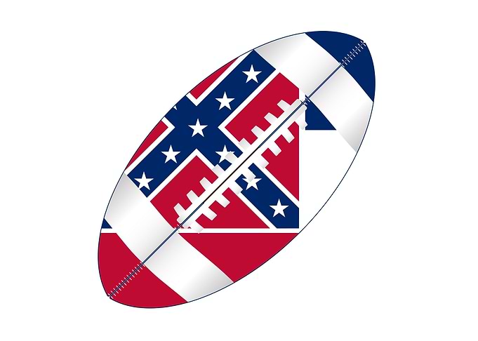 Mississippi State Football