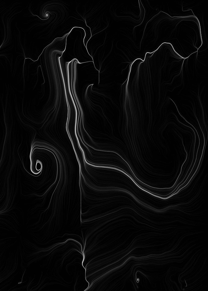 Perlin Waves