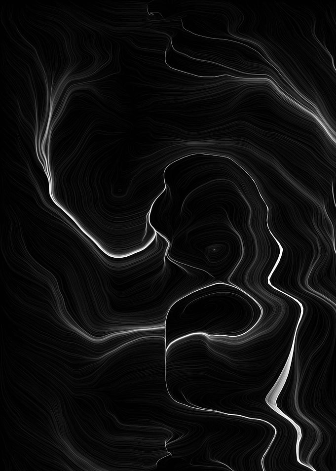 Perlin Waves