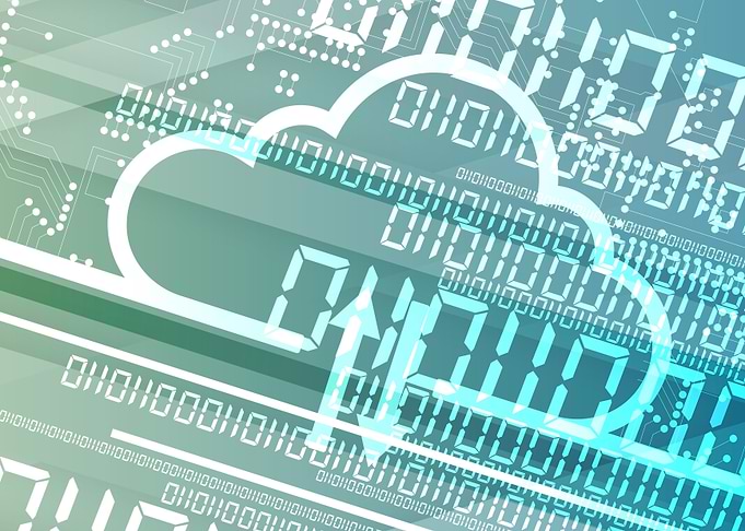 Cloud technology