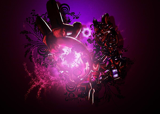 Abstraction