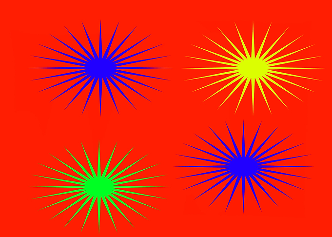 Red Finale
