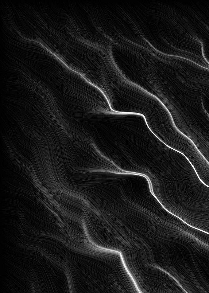 Perlin Waves