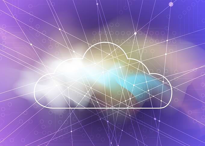 Cloud technology