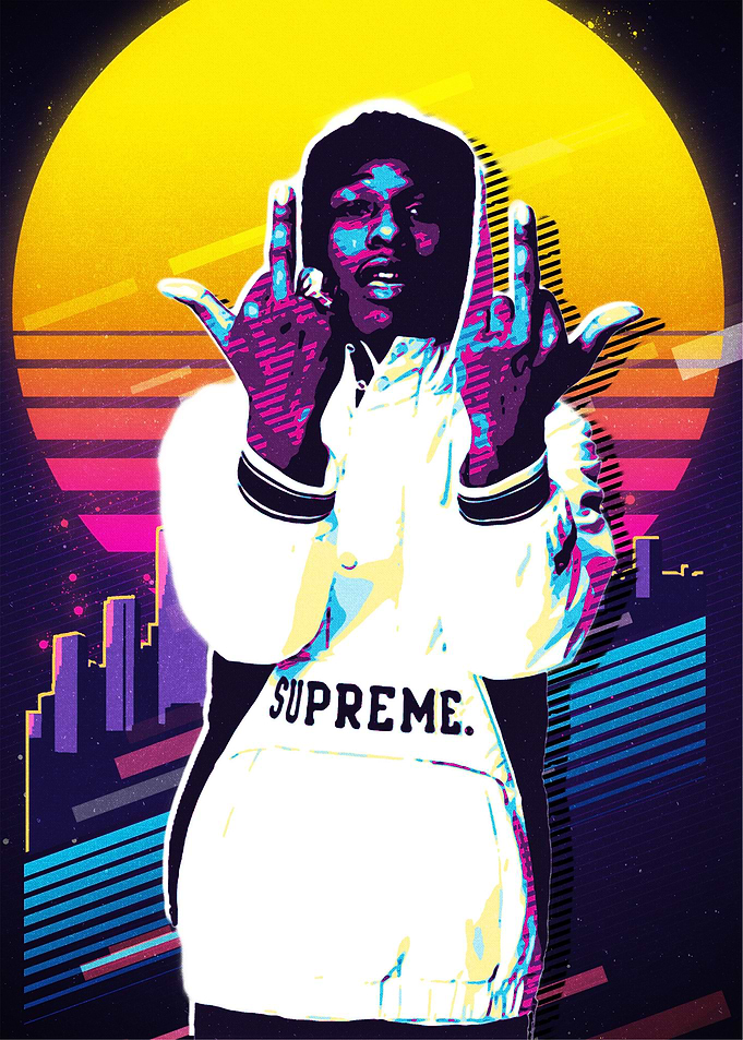 ASAP Rocky