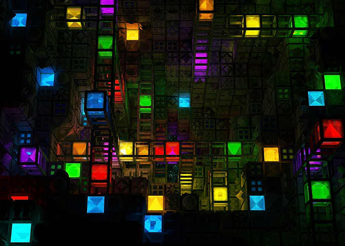Abstraction