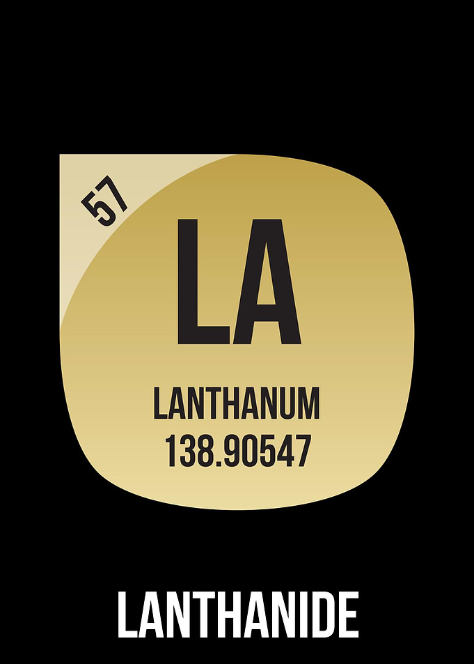 Lantahanum