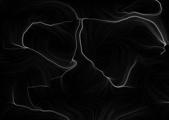 Perlin Waves