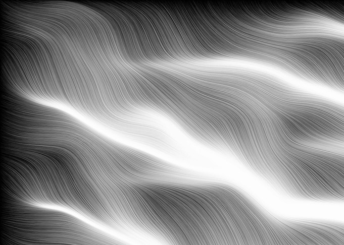 Perlin Waves