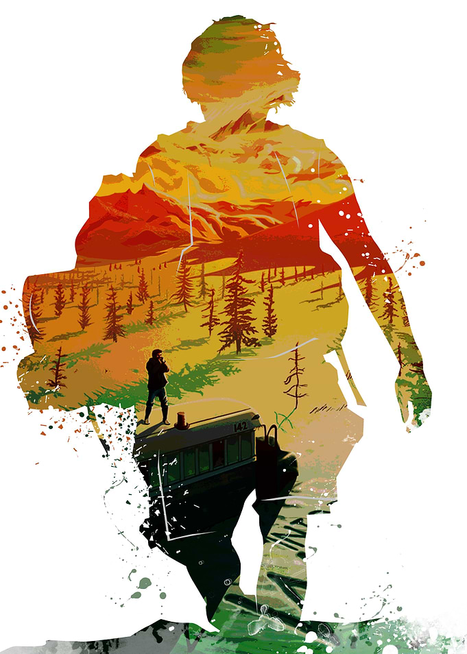 Into the Wild