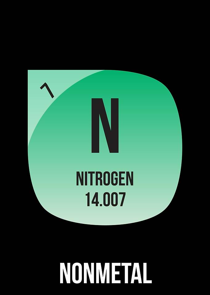 Nitrogen