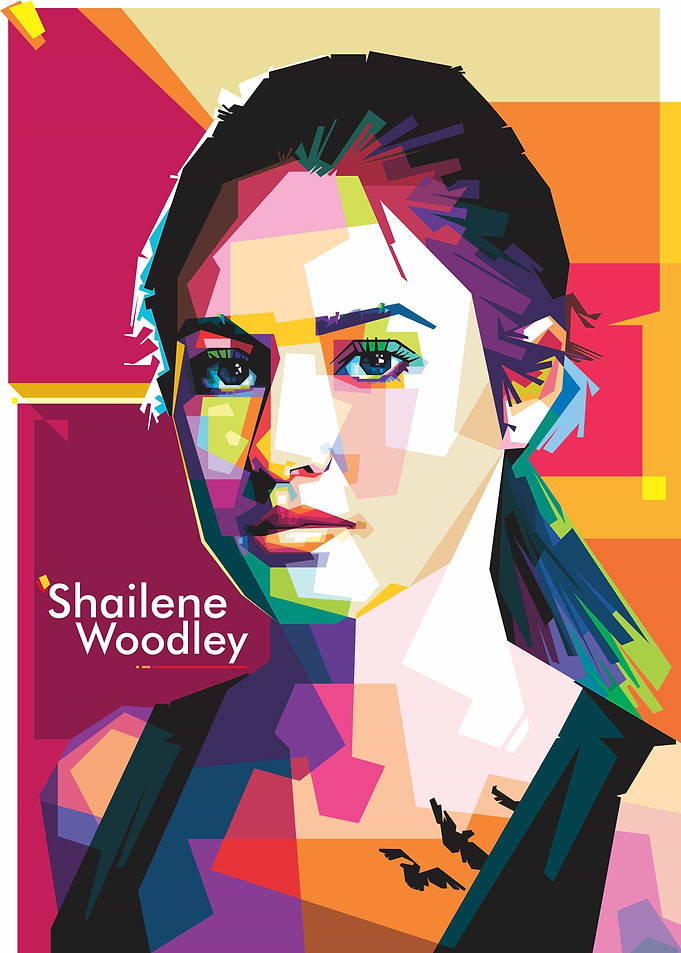 Shailene Woodley