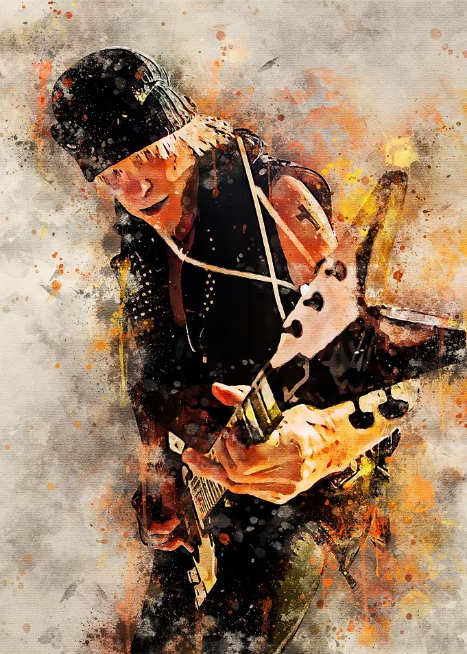 Michael Schenker