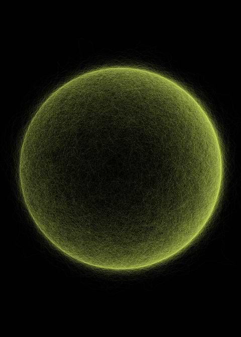 Perlin Sphere