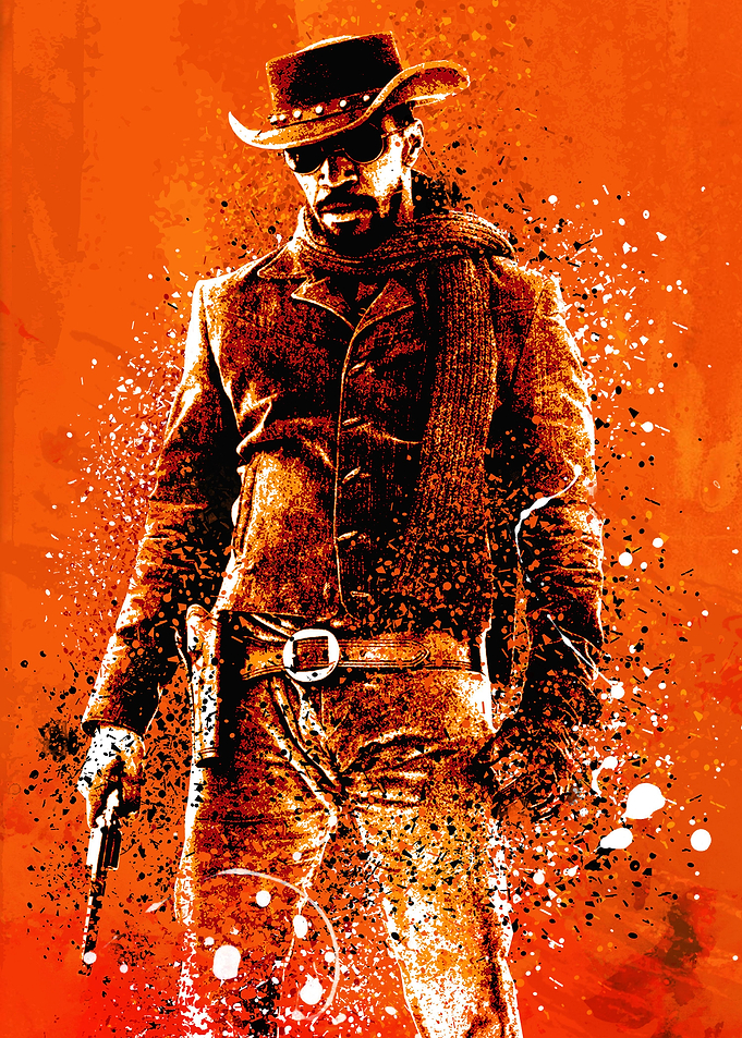 Django Unchained