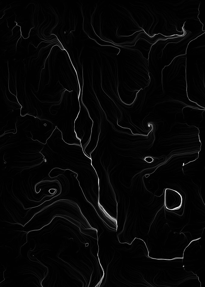 Perlin Waves