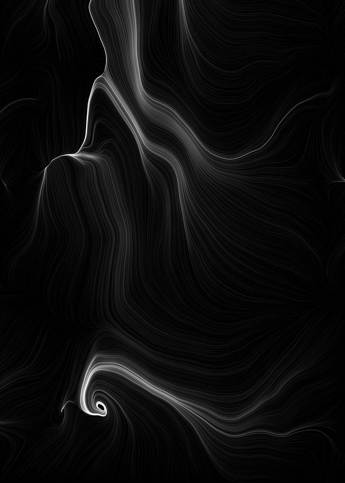 Perlin Waves