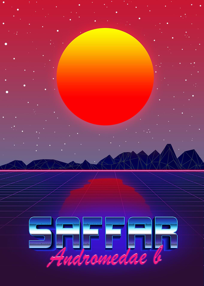 SAFFAR