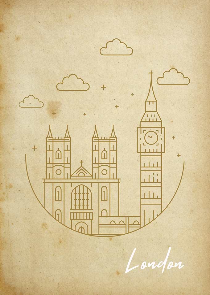 london icon