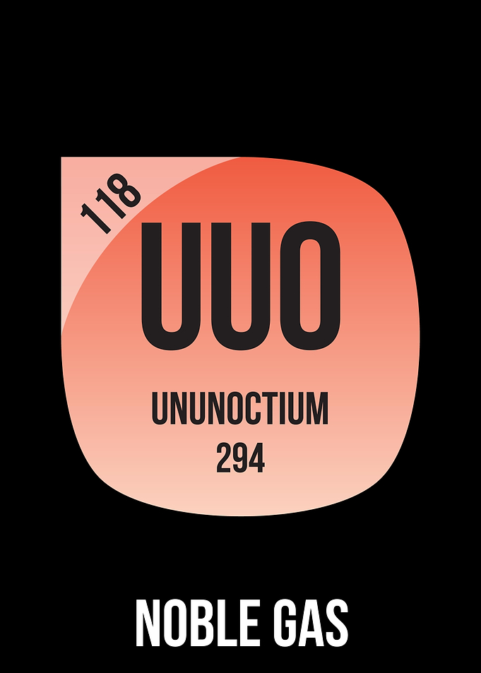 Ununoctium