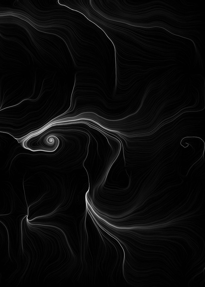 Perlin Waves