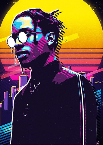 ASAP Rocky