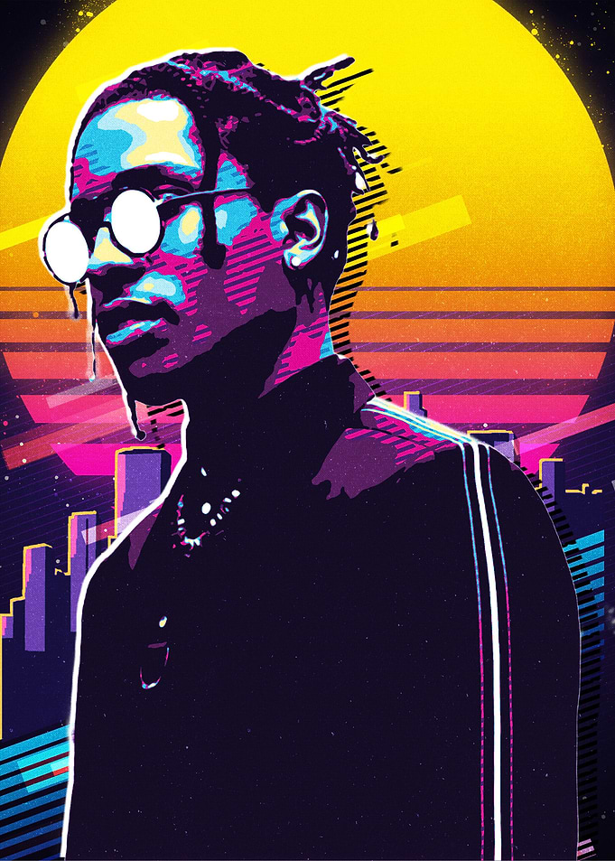 ASAP Rocky