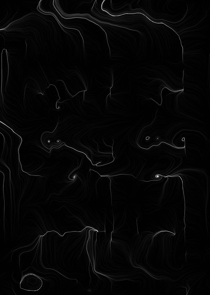 Perlin Waves