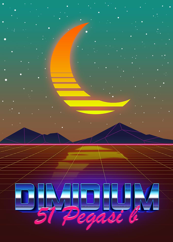 DIMIDIUM