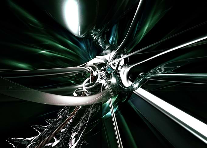Abstraction