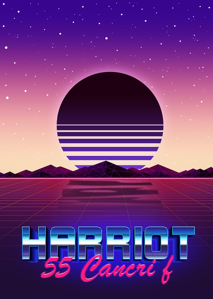 HARRIOT