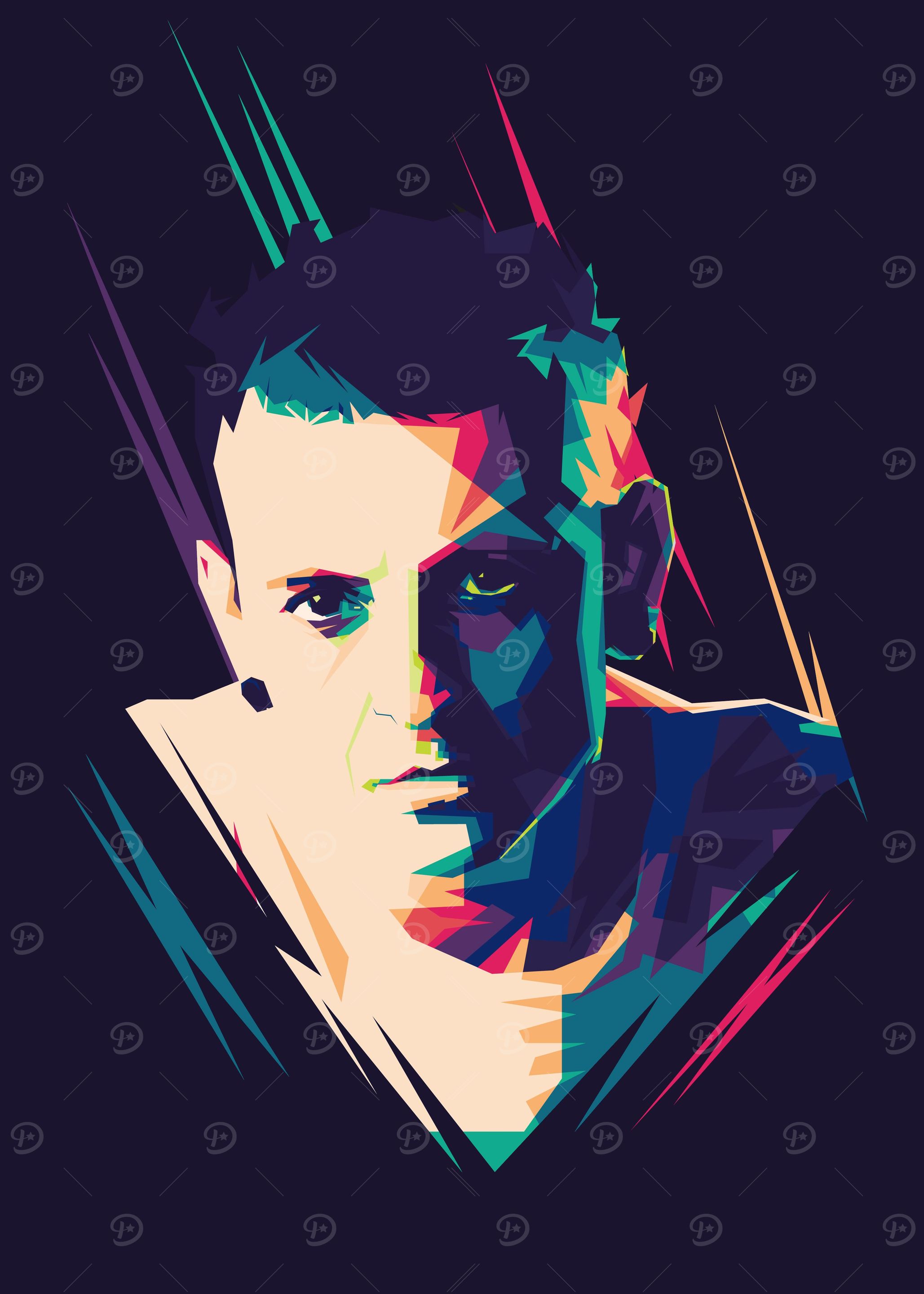 Chester Bennington
