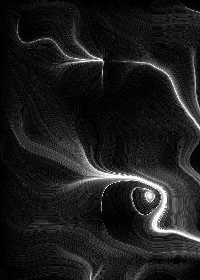 Perlin Waves