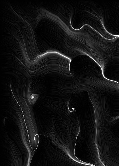 Perlin Waves