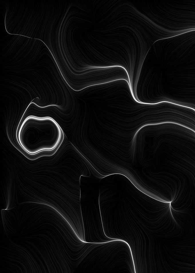 Perlin Waves