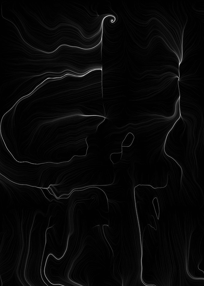 Perlin Waves